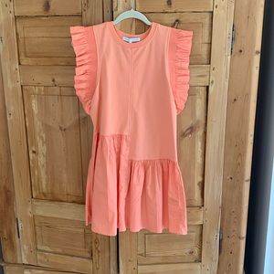 Adorable English Factory dress XS